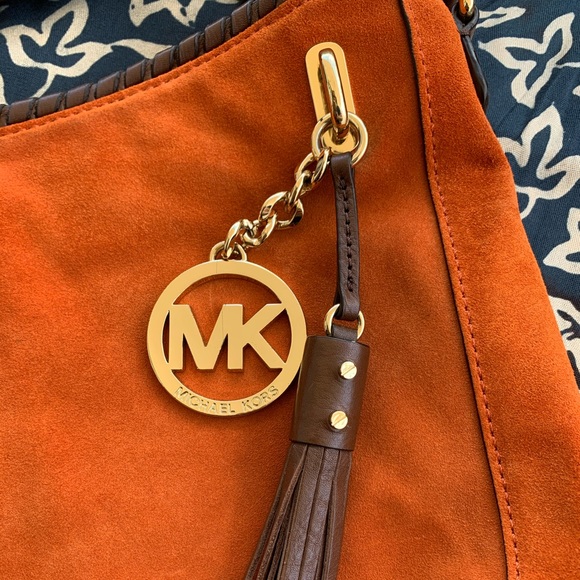 Michael Kors Handbags - MK Hobo Purse 👜